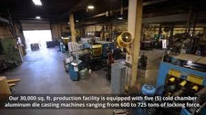Die Castings Suppliers - Thomasnet - die casting supplier