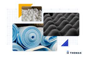 Foam Rubber Suppliers - Thomasnet - foam rubber supplier