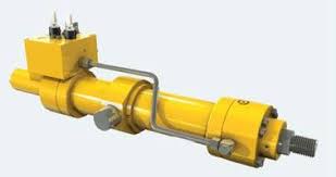 Hydraulic Cylinders Manufacturers and Suppliers in the USA ... - Thomasnet - hydraulic cylinder supplier
