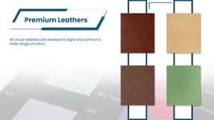 Leather Goods Suppliers - Thomasnet - leather goods supplier