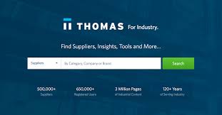 Thomasnet® - Product Sourcing and Supplier Discovery Platform - Find ... - oem supplier