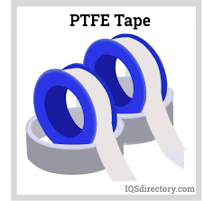 PTFE Tapes Manufacturers and Suppliers in the USA and Canada - ptfe tape supplier
