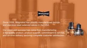 Solenoid Valves Manufacturers and Suppliers in the USA and Canada - solenoid valve supplier