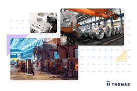 Steel Suppliers and Manufacturers in the USA - Thomasnet - steel supplier