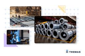 Structural Steel Suppliers - Thomasnet - structural steel supplier