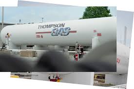Best Propane Company Nationwide | Thompson Gas - local lp gas supplier