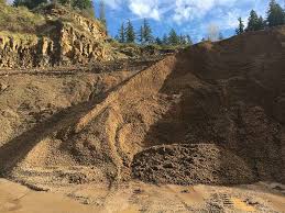 Home - Tigard Sand & Gravel LLC - rock supplier