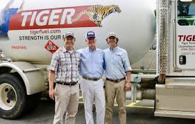 Tiger Fuel | Propane, Oil & Gasoline Distributor | Central Virginia - propane supplier