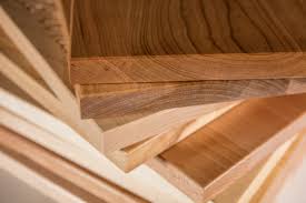 Timber Products - hardwood supplier