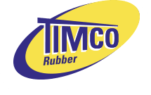 Custom Rubber Products & Parts Supplier | Timco Rubber - supplier of rubber