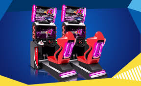 Arcade Game Machines For Sale & For Rent - Timezone Philippines - arcade machine supplier