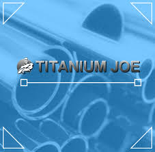 Titanium Joe - Premium Titanium Supplier in North America | Fast ... - titanium supplier