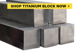 Titanium Manufacturers | Titanium Suppliers - titanium supplier