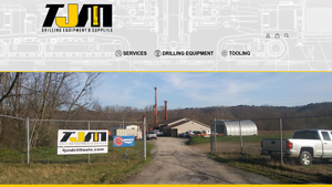 TJM Drilling Equipment & Supplies | Providing service to all of North ... - drilling equipment supplier