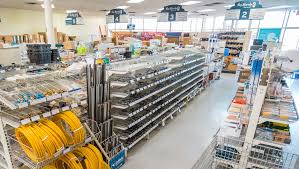 Plumbing Wholesalers and Supply Store - fittings supplier