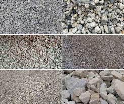 TNG SDN BHD - Sand & Pebble Stone Supplier - Selangor Klang Valley Malaysia - aggregate supplier