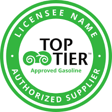 TOP TIER™ Approved Gasoline Brands - TOP TIER™ Fuel Standards - fuel supplier