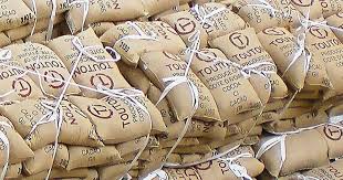 Cocoa | Products - Touton - cocoa supplier