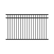 Residential Fencing - Tractor Supply Co. - aluminum fence supplier