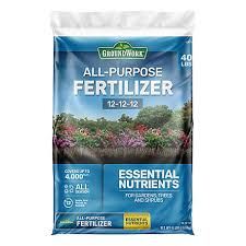 Fertilizers - Tractor Supply Co. - fertiliser supplier