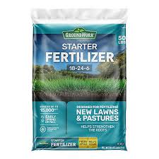Fertilizers - Tractor Supply Co. - fertilizer supplier