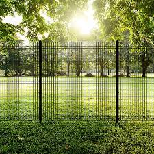 Residential Fencing - Tractor Supply Co. - metal fence supplier