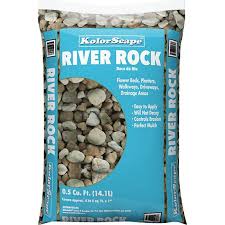 Landscape Rocks at Tractor Supply Co. - rock supplier
