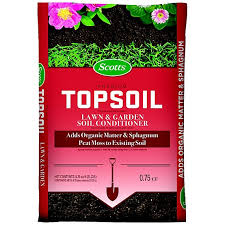 Topsoil at Tractor Supply Co. - topsoil supplier