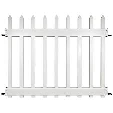 Vinyl Fencing - Tractor Supply Co. - vinyl fence supplier