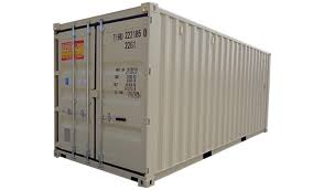 Tradecorp | Shipping Containers for Sale - container supplier