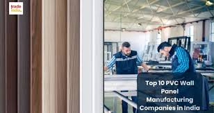 Top 10 PVC Wall Panel Manufacturing Companies in India - TradeIndia - pvc panel supplier