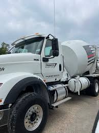 TransCo Ready Mix | Concrete Supplier in the Houston Texas Area - ready mix supplier