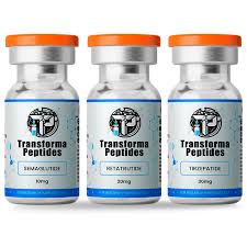Transforma Peptides - peptide supplier