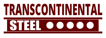 Transcontinental Steel - Structural Steel and Tubular Products - steel decking supplier newark nj