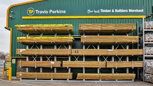 Travis Perkins | Builders' Merchant | Building Supplies - timber supplier