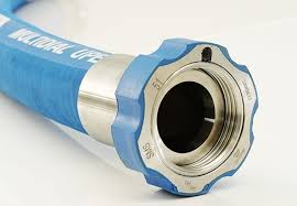Industrial Hoses - Trelleborg - hose supplier