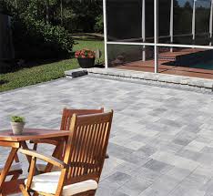 Tremron Jacksonville Pavers & Retaining Walls | Miami, Arcadia ... - paver supplier