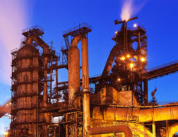 Trusted Coking Coal Suppliers - T Resources - coal supplier