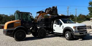 Tri-City Materials - Bulk Landscape Material Supplier - topsoil supplier