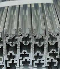 Custom Fabricated Aluminum Extrusions & Profiles - Tri-State Aluminum - aluminum extrusion supplier