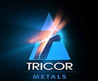 Tricor Metals Serving the World's Titanium Needs - Tricor Metals ... - titanium supplier