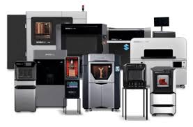 3D Printers UK and Ireland | Tri-Tech 3D - 3d printing supplier