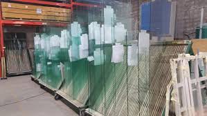 Tri Temp Glass Inc. - tempered glass supplier