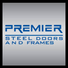 Premier Steel Doors and Frames - steel door supplier