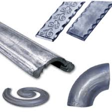 Ornamental Architectural Metals & Components - TS Distributors - ornamental aluminum supplier