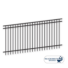 TS Distributors - steel fence supplier