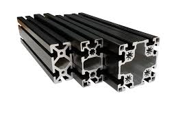TSLOTS Aluminum Extrusion Manufacturer - TSLOTS by Bonnell Aluminum - aluminum extrusion supplier