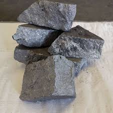 Home | TUFF FeSi - ferro silicon supplier