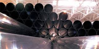 PVC Industrial Pipe - TYVAL Industrial Supply Corporation - pvc pipe supplier