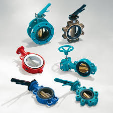 Butterfly valve supplier in Dubai - UAE Valves - butterfly valve supplier
